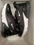 Nike - Air Max 270 номер 37.5 дамски черни Оригинал Код 7502, снимка 2