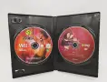 [Nintendo Wii ] Zumba Fitness Big Bundle Pack - колан+ 3 игри, снимка 4