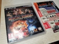 SONY PS3 MORTAL COMBAT-ОБЛОЖКА & CALL OF DUTY MW3 GAME 2112251012, снимка 3
