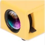Нов PVO Мини LED видео проектор/Full HD/забавления за деца/домашно кино/HDMI/USB/дистанционно, снимка 10