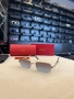 Cartier Слънчеви Очила С UV400 Защита - Налични Различни Цветове Код SK278, снимка 4