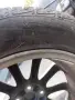 Mazda 225 55 17 зимни, снимка 9