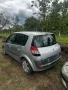 Продавам Renault Megan Scenic 1.9 DCI 120 кс 2006г НА ЧАСТИ , снимка 4