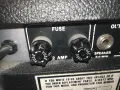 MARLBORO 1500B AMPLIFIER-MADE IN USA-ВНОС SWISS 2010241942, снимка 15