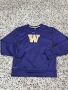 Мъжко горнище NIKE WASHINGTON HUSKIES THERMA FIT. Размер M, снимка 1