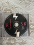 MEGADETH CD RISK, снимка 4