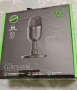 Микрофон Gaming Razer Seiren Mini, Черен, снимка 4