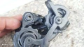 Дерайлъор за велосипед колело sram red, снимка 4