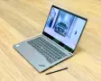 enovo X1 YOGA Gen 5 / CORE I7-10510U /16GB Ram/ 256GB SSD / 2 in 1 / 4k Resolution TouchScreen , снимка 6