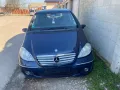 mercedes a180 2.0 cdi w169 на части мерцедес а180 200 цди в169, снимка 1