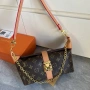 Louis Vuitton ⚜️Дамска Чанта , снимка 3