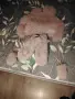 Нови ръкавички и шапка с уши, снимка 4