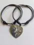 Романтичен комплект гривни , снимка 1