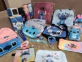 Огромен лот артикули Лило и Стич, Lilo and Stitch , снимка 1