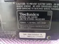 Receiver Technics SA-GX 100 , снимка 2