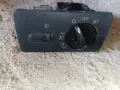 Ключ за фарове Skoda Fabia 1, снимка 1