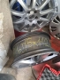Джанти VW R15, снимка 3