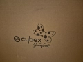 Седалка за cybex priam 4, снимка 2