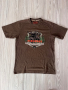 PINEWOOD-ловна тениска размер S, снимка 1 - Екипировка - 44932099