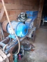 продавам трифазна чукова ярмомелка , снимка 1