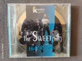 The Sweet‎ - (Live) Hell Raiser Gold CD, снимка 1