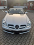 Mercedes-Benz SLK 200, снимка 1 - Автомобили и джипове - 36190217