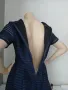 Елегантна рокля 38 , снимка 7
