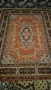 Персийски килим - 200/150 см, снимка 1