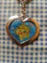 оригинален ключодържател Гърция , снимка 2