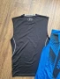 Страхотни мъжки спортни потници UNDER ARMOUR,  размер L , снимка 10