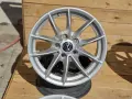 5х112 Джанти Лети 16 цола VW Sharan Tiguan Passat Фолксваген, снимка 1