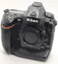 Nikon D4 тяло   ., снимка 1