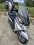 Suzuki Burgman 125 Бартер за 250 с доплащане от моя страна, снимка 4