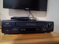 Видео Рекордер JVC P101 Multi System Made in Japan, снимка 7