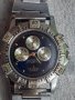 Мъжки часовник Peugeot, снимка 1 - Антикварни и старинни предмети - 40980491