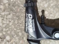Лостчета спирачка за велосипед колело Shimano deore , снимка 2