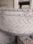 Продавам гуми 315/45/22,5 мега, снимка 4