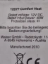 Електрическа подложка за седалка на автомобил WALSER/Австрия , снимка 12