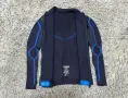 Мъжко спортно яке Diadora Hidden Power Jacket, Размер L, снимка 4