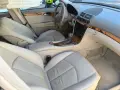 Mercedes-Benz E 200 Kompressor W211, снимка 10