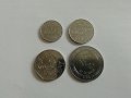 Екзотични монети - 2, снимка 9