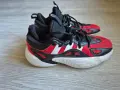 Баскетболни маратонки adidas TRAE UNLIMITED 2 J, снимка 3