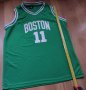 NBA / Boston Celtics / #11 IRVING - баскетболен потник , снимка 6