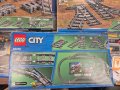 Lego City Пътнически Влак 60197, снимка 3