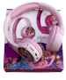 Безжични слушалки с вграден микрофон Barbie, сгъваеми и регулируеми, снимка 4