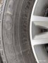 4 бр. Летни гуми BRIDGESTONE 185/65/15, снимка 3