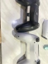 Оригинален джойстик за Ps 4 Pro бял и черен!, снимка 5
