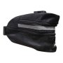 Чанта за велосипед Automat, За под седалката, Текстил, Черен, снимка 2