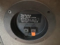тонколони "TECHNICS SB-X100", снимка 13