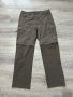Мъжки функционален стреч панталон The North Face, Размер М (32), снимка 1 - Панталони - 44783302
